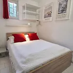 3 Pieces Avec Vue Dans Avec Piscine Proche - Fr-1-780-55 * סן-מקסים