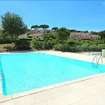 דירה 3 Pieces Avec Vue Dans Avec Piscine Proche - Fr-1-780-55