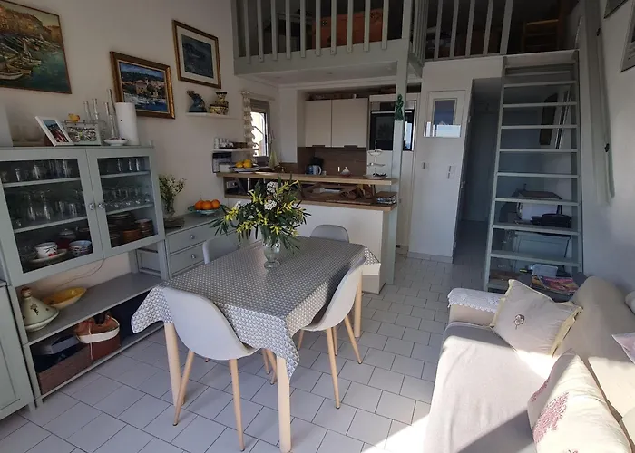 דירה 3 Pieces Avec Vue Dans Avec Piscine Proche - Fr-1-780-55 סן-מקסים