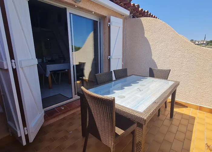 3 Pièces Avec Balcon Et Accès à - Fr-1-780-55