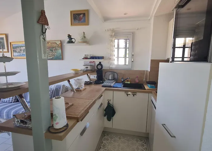 דירה 3 Pieces Avec Vue Dans Avec Piscine Proche - Fr-1-780-55 סן-מקסים